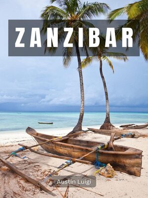 cover image of Zanzibar